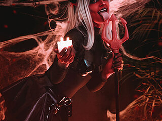 Serenade Stark